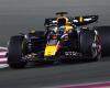 Al volante de su Red Bull, Max Verstappen gana el Gran Premio de Qatar