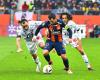 Montpellier – LOSC: composiciones, números, historia