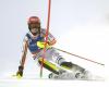 Lena Duerr lidera el slalom de Killington por delante de Anna Swen-Larsson y Camille Rast