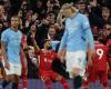 Séptimo partido consecutivo sin ganar para el Manchester City, derrotado en casa del Liverpool (vídeos)