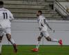 Copa de Francia. El Girondins asfixia a Les Herbiers (2-0) y jugará los 32º de final