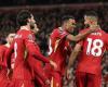 Liga Premier. Liverpool aplasta al Manchester City y amplía la brecha en lo alto de la tabla