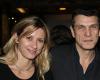 Marc Lavoine en una relación con Adriana Karembeu: su ex, Sarah Poniatowski reacciona