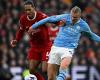 Cómo ver el partido Liverpool vs Manchester City Premier League hoy: transmisión en vivo, canal de TV y hora de inicio