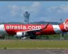 AirAsia apoya la política gubernamental para reducir los precios de los billetes