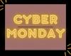 ¿Cuándo es el Cyber ​​​​Monday 2024? Tu última oportunidad de aprovechar los precios del Black Friday