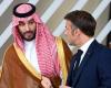 En Arabia Saudita, Emmanuel Macron ante la nueva geopolítica de Mohammed Ben Salman