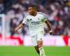 El Real gana, Mbappé marca