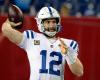 Día del partido: ¡Andrew Luck regresa! (pero no realmente)