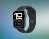 Este Apple Watch Series 10 sigue a precios del Black Friday: ¿a qué estás esperando?