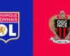 Streaming Lyon – Niza: ¿Cómo ver en vivo el choque de la Ligue 1?