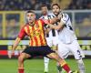 Boletas de calificaciones Lecce-Juventus: Krstovic en plena forma, Thuram dominado