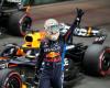 Max Verstappen gana el Gran Premio de Qatar de Fórmula 1