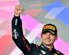 Max Verstappen (Red Bull) gana el Gran Premio de Qatar