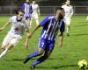 Fútbol amateur (regional 3). Pamiers domina a Castres y toma la delantera en el campeonato