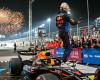 Max Verstappen imperial en el Gran Premio de Qatar, Leclerc y Piastri completan el podio