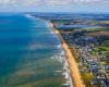 ¿Invertir a bajo precio en la costa de Normandía? Este pueblo es una oportunidad que no debes perder