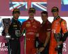 Deportes de motor | F2 | F2, Qatar, carrera sprint: Bearman se impone por delante de Crawford y Verschoor