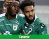 Errores de Nurudeen, primer gol de Gillot y Nagera, reducción del marcador en el tiempo añadido: la RAAL se asusta en Eupen pero gana (3-4)