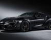 El Toyota Supra se retira con garbo