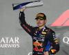 F1 | Max Verstappen gana el Gran Premio de Qatar