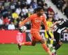 FC Nantes. Sorpresa, Alban Lafont en el banquillo del Parque de los Príncipes para enfrentarse al Paris SG