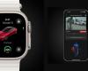 La aplicación Apple Watch para Tesla no es la mejor novedad de la actualización navideña