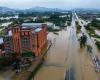 Tailandia y Malasia se preparan para una nueva ola de inundaciones a medida que caen los niveles del agua