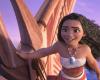 ‘Moana 2’ y ‘Wicked’ impulsan la taquilla del Día de Acción de Gracias más grande de la historia