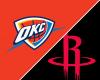 Rockets 119-116 Thunder (1 de diciembre de 2024) Resumen del juego