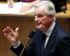 Michel Barnier desencadena el 49.3 y compromete la responsabilidad del gobierno