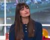 “No tengo muchas opciones”: esta agridulce confidencia de Clara Luciani sobre su hijo a Flavie Flament