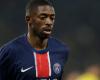 PSG: “Un puto lío enorme”, Dembélé queda noqueado