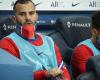 “No sé si amaba más a mi mujer que a mí”: Jesé ataca a su expresidente del PSG Nasser al-Khelaïfi