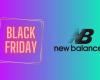 Estos New Balance tan demandados están a precios récord hasta el lunes por la noche