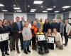 Premio Ciudad Inclusiva de Victoriaville: la inclusiva Diagonale des fous e Yvon Brunelle en el punto de mira