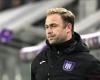 ???? El duelo entre ex entrenadores del Anderlecht marcado por una fase de videogag en D1B: “Como un apagón” – Todo el fútbol