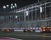 La FIA se explica tras la accidentada carrera de Qatar