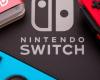 La Nintendo Switch OLED ve bajar su precio de cara al Black Friday