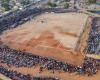 “Todo empezó con una impugnación de la decisión de un árbitro”: en Guinea, decenas de muertos tras enfrentamientos durante un partido de fútbol