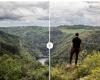 El observatorio fotográfico lanza un llamamiento a los poseedores de postales antiguas del Aubrac