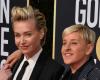 Ellen deGeneres y su esposa Portia de Rossi niegan la inundación de su casa inglesa