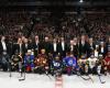 Los Bruins celebraron su rica historia en el juego del centenario