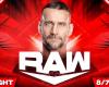 Avance: WWE RAW 2 de diciembre de 2024