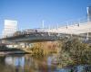 El puente de la Villa Olímpica se convertirá en el puente Louafi Bouguera, en homenaje al primer medallista de oro olímpico franco-argelino.