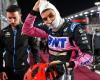 F1: Esteban Ocon se descarga de Alpine antes del último Gran Premio de la temporada