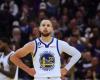 Stephen Curry, ¿un plan de mantenimiento para aliviar sus rodillas?