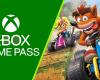 ¡Sorpresa, el mejor competidor de Mario Kart llega a Xbox Game Pass! | xbox