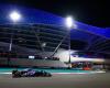 F1 – El programa del Gran Premio de Abu Dabi 2024