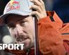 Nueva temporada: rotura del ligamento cruzado en el entrenamiento: Hirscher debe cancelar su regreso – deporte